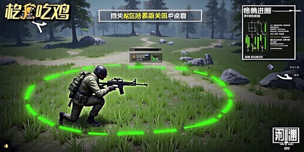 和平精英辅助【先行者直装V1.5】车辆透视 触摸自瞄 透视绘制 掩体漏击 人物美化