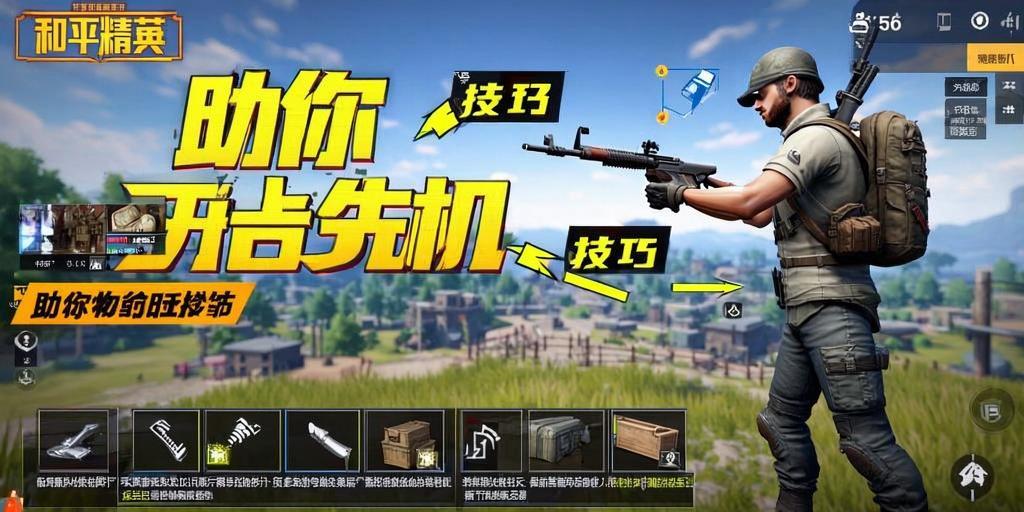 和平精英内核辅助【ADC手搓内核】无后座力 人物穿墙 人物加速 人物飞天 锁头自瞄