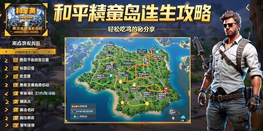 和平精英【CT5】内部辅助外挂