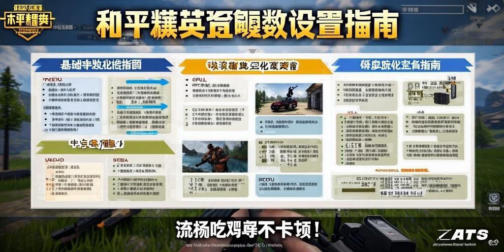 和平精英透视自瞄锁头